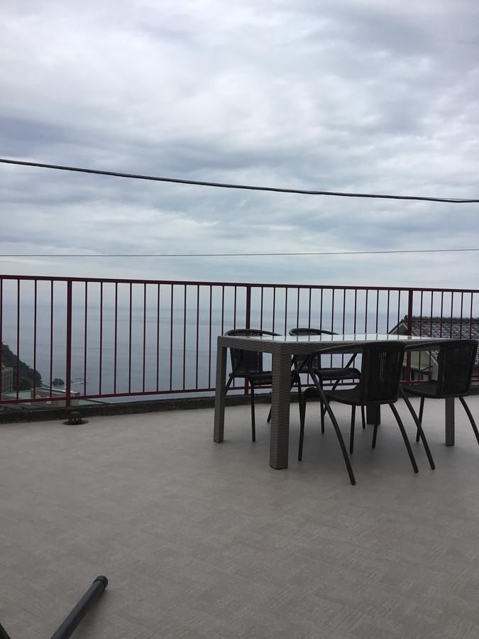 Вилла Japan Countryside Atami Экстерьер фото
